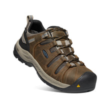 KEEN UTILITY FLINT II WP ST - 1023236