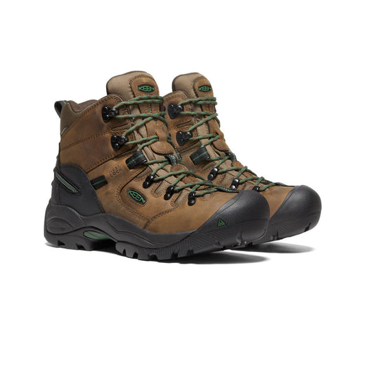 KEEN UTILITY PITTSBURGH SOFT TOE 6 - 1026894