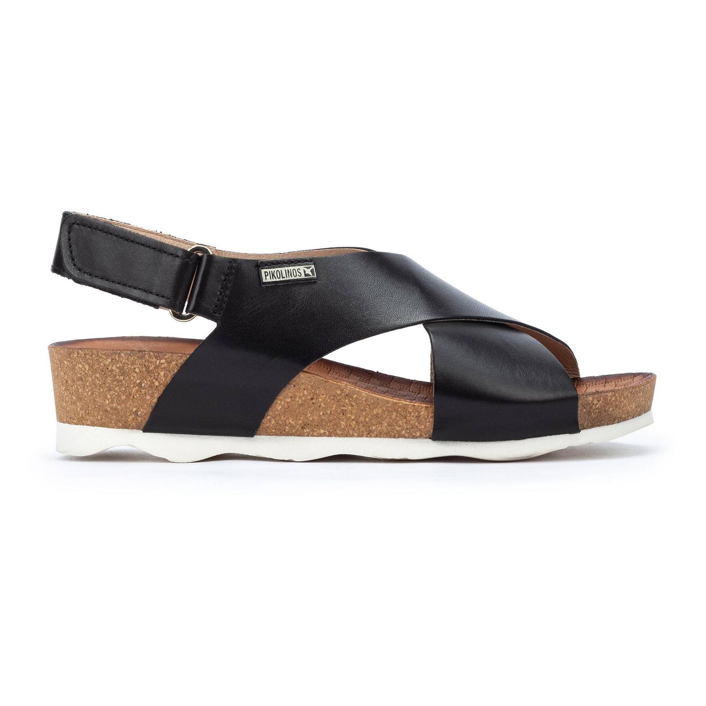 PIKOLINOS MAHON - W9E-0912BLK