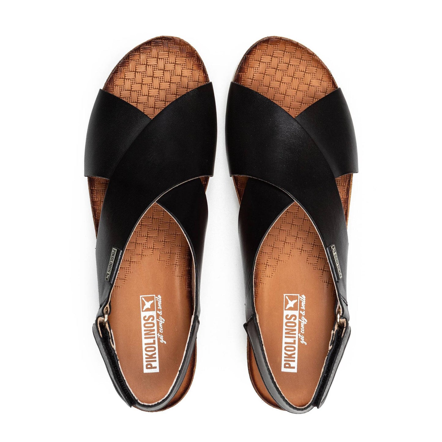 PIKOLINOS MAHON - W9E-0912BLK
