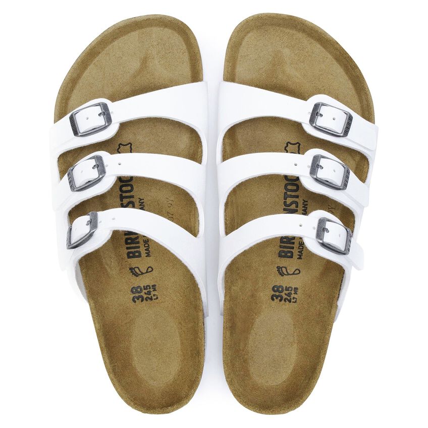 BIRKENSTOCK FLORIDA BIRKO FLOR - 1016765