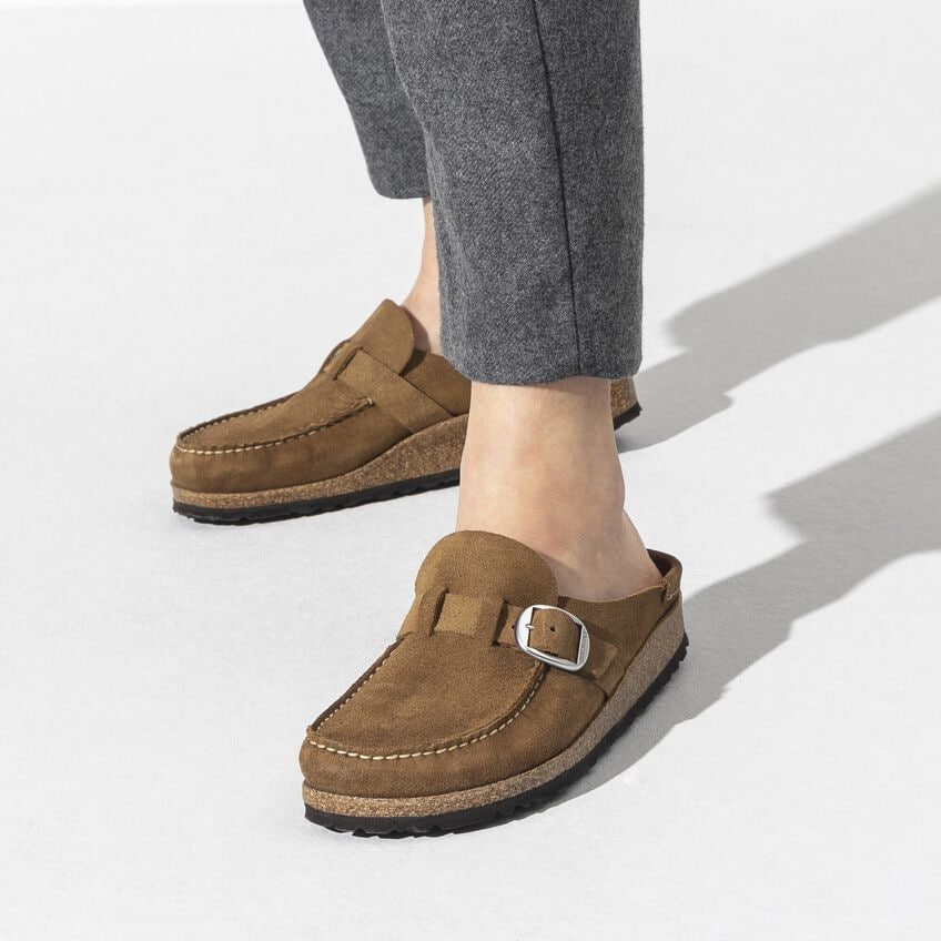 BIRKENSTOCK BUCKLEY - 1017827
