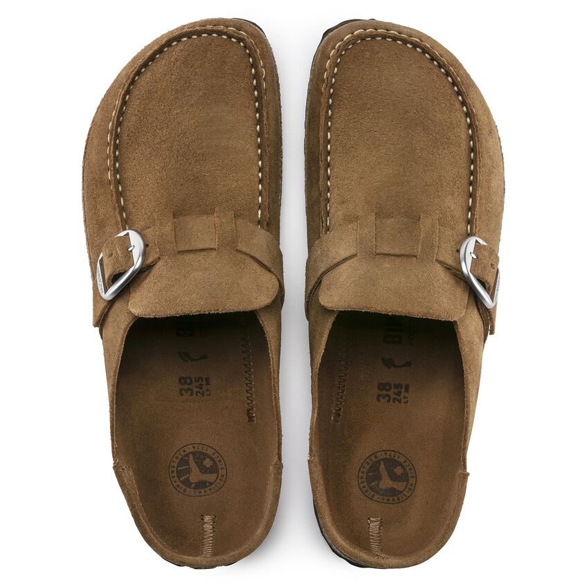 BIRKENSTOCK BUCKLEY - 1017827