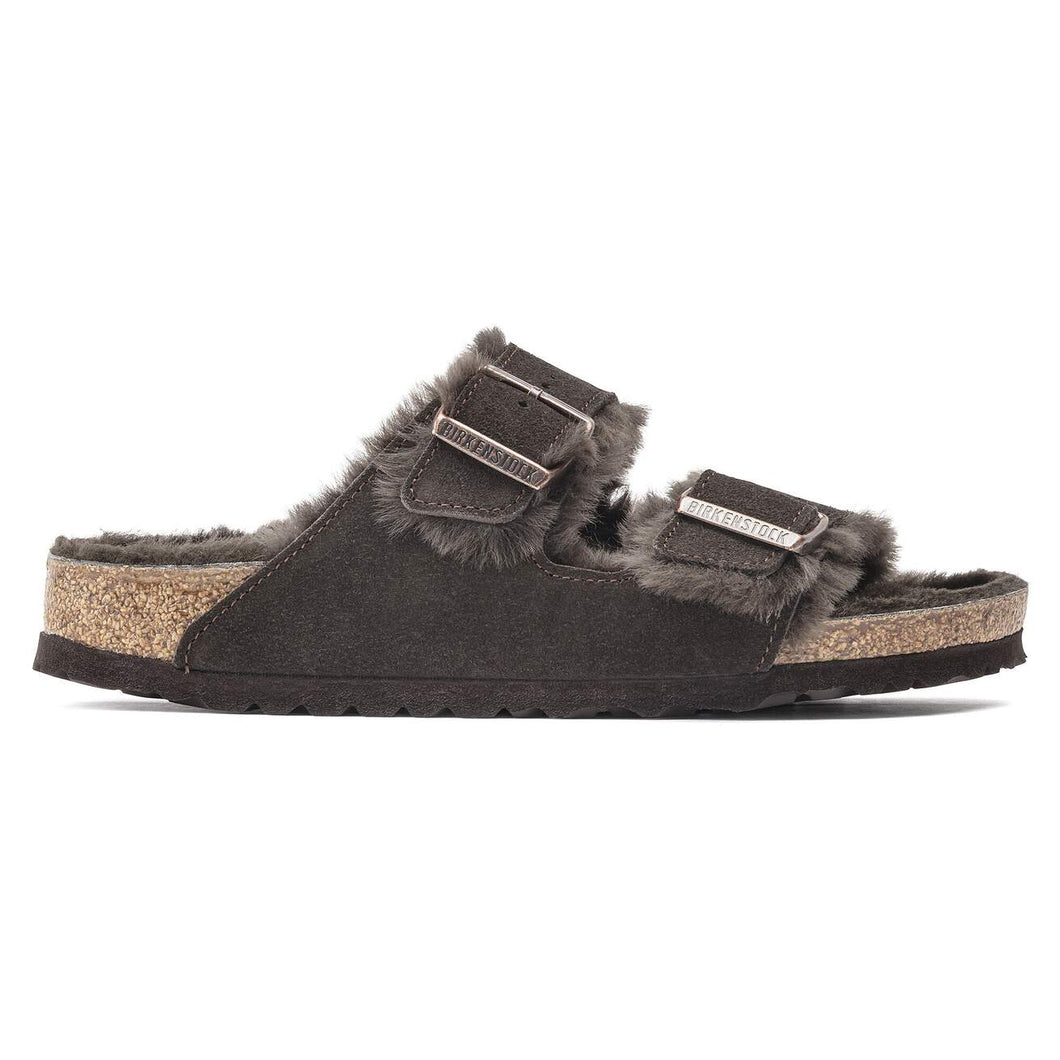 BIRKENSTOCK ARIZONA SHEARLING - 1020528