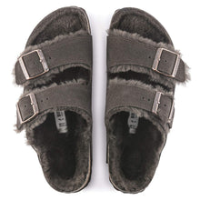 BIRKENSTOCK ARIZONA SHEARLING - 1020528