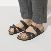 BIRKENSTOCK FRANCA - 1021112