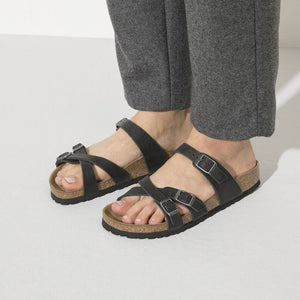 BIRKENSTOCK FRANCA - 1021112