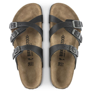 BIRKENSTOCK FRANCA - 1021112