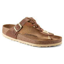 BIRKENSTOCK GIZEH BRAID - 1021355