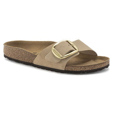 BIRKENSTOCK MADRID BIG BUCKLE - 1024009