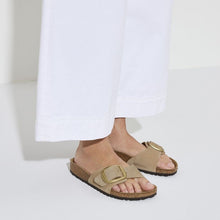 BIRKENSTOCK MADRID BIG BUCKLE - 1024009