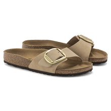 BIRKENSTOCK MADRID BIG BUCKLE - 1024009