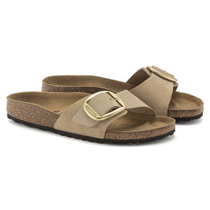 BIRKENSTOCK MADRID BIG BUCKLE - 1024009