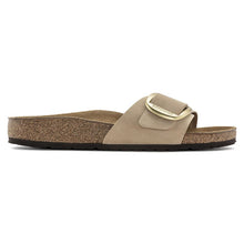BIRKENSTOCK MADRID BIG BUCKLE - 1024009