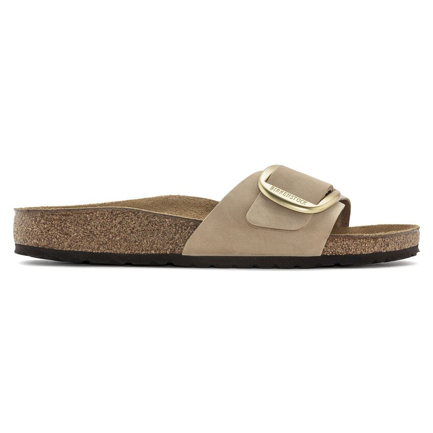 BIRKENSTOCK MADRID BIG BUCKLE - 1024009