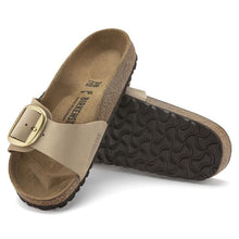 BIRKENSTOCK MADRID BIG BUCKLE - 1024009