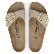BIRKENSTOCK MADRID BIG BUCKLE - 1024009