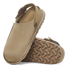 BIRKENSTOCK LUTRY - 1025297