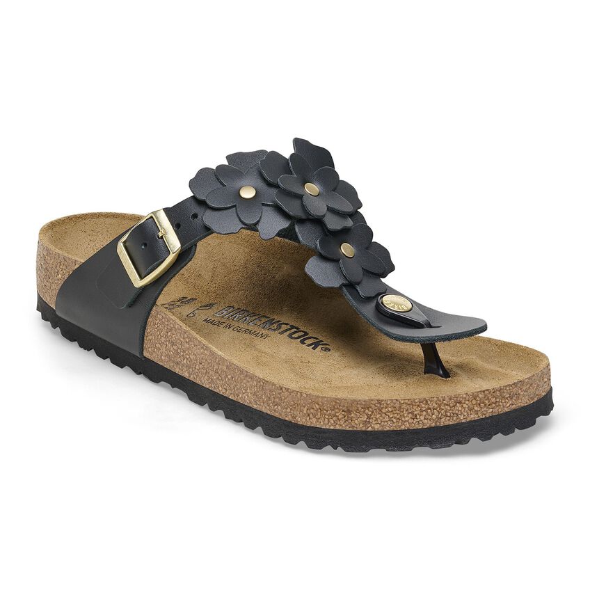 BIRKENSTOCK GIZEH FLOWERS - 1026693 – Hudson's Shoes