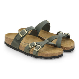 BIRKENSTOCK FRANCA - 1027999