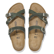 BIRKENSTOCK FRANCA - 1027999