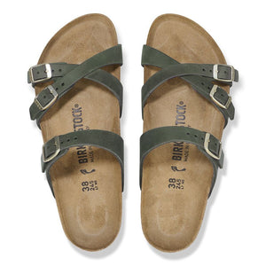 BIRKENSTOCK FRANCA - 1027999