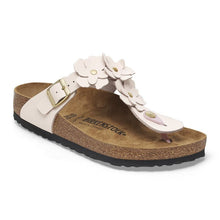 BIRKENSTOCK GIZEH FLOWERS - 1029287