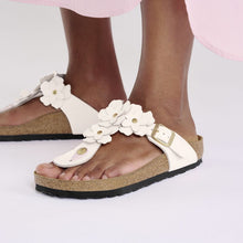 BIRKENSTOCK GIZEH FLOWERS - 1029287