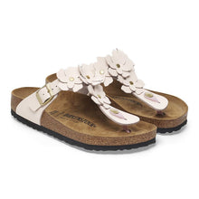 BIRKENSTOCK GIZEH FLOWERS - 1029287