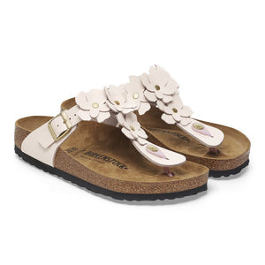 BIRKENSTOCK GIZEH FLOWERS - 1029287