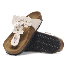 BIRKENSTOCK GIZEH FLOWERS - 1029287