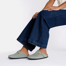 BOSTON SOFT FOOTBED - 1029801