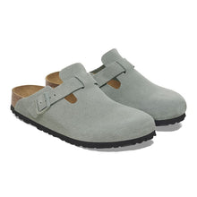BOSTON SOFT FOOTBED - 1029801