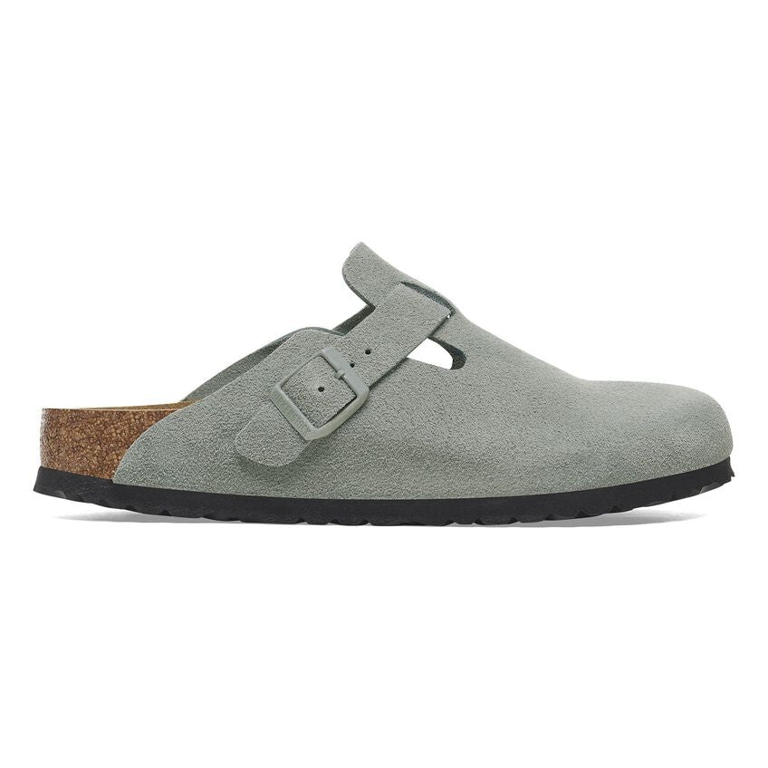 BOSTON SOFT FOOTBED - 1029801