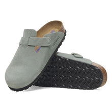 BOSTON SOFT FOOTBED - 1029801