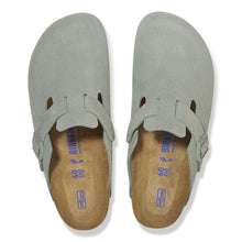 BOSTON SOFT FOOTBED - 1029801