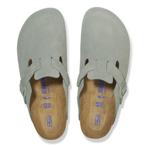 BOSTON SOFT FOOTBED - 1029801