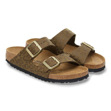 BIRKENSTOCK ARIZONA BIRKO FLOR - 1030586