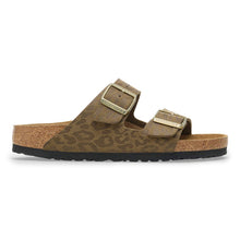 BIRKENSTOCK ARIZONA BIRKO FLOR - 1030586
