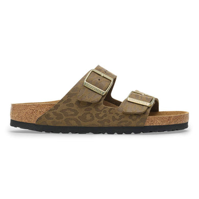 BIRKENSTOCK ARIZONA BIRKO FLOR - 1030586