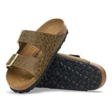 BIRKENSTOCK ARIZONA BIRKO FLOR - 1030586