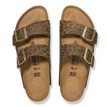 BIRKENSTOCK ARIZONA BIRKO FLOR - 1030586