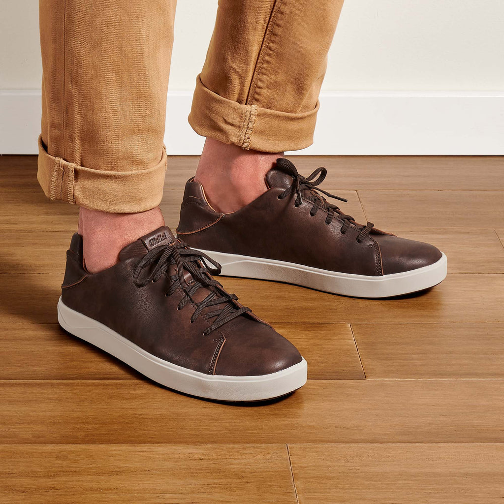 Olukai mens dress shoes online