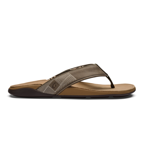 OLUKAI TUAHINE - 10465-HGGS