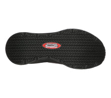 SKECHERS USA INC. DLUX WALKER SR OXEMA - 108017BLK