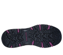 SKECHERS WORK USA INC. TREGO ASTALLET COMPOSITE TOE - 108166WBLK
