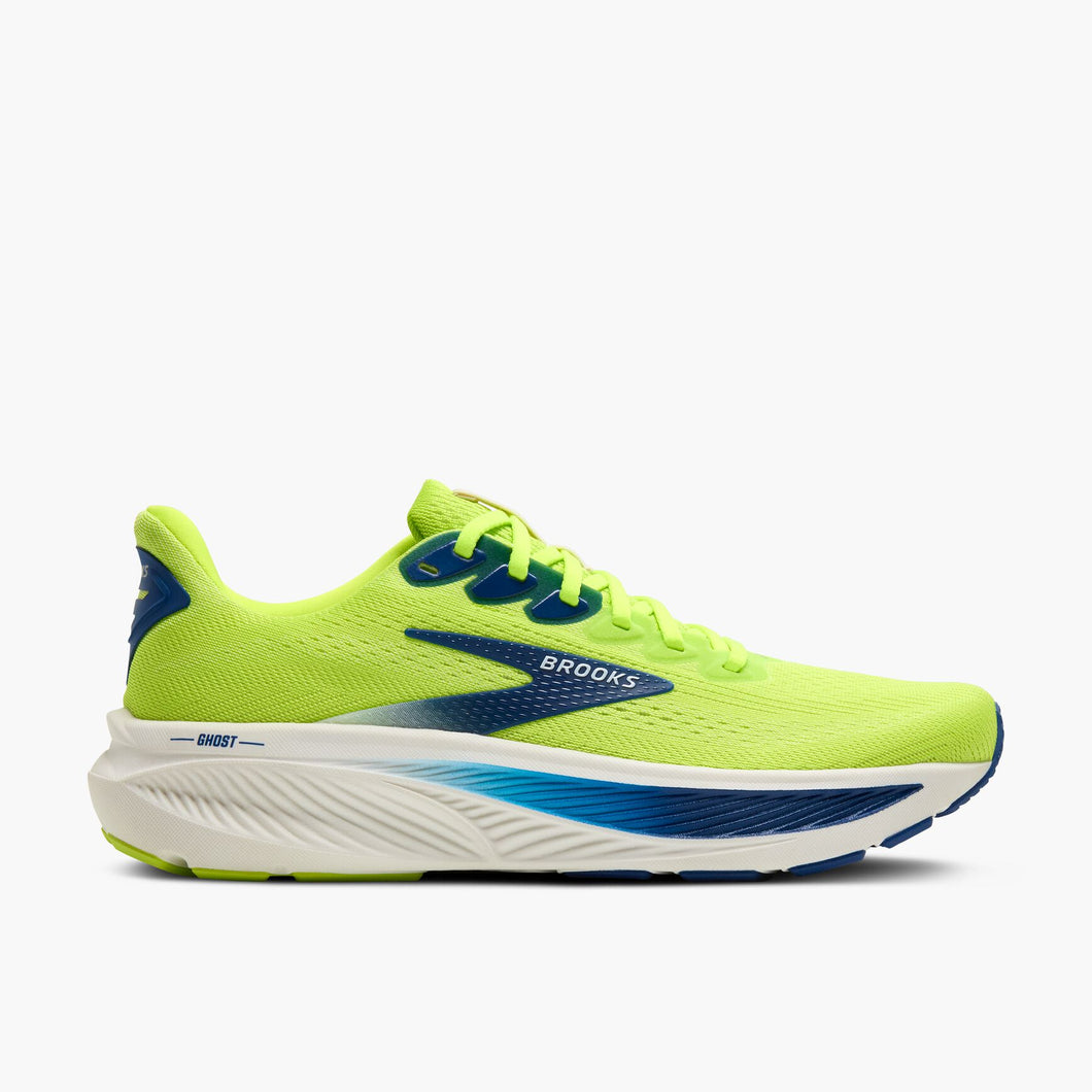 BROOKS GHOST 17 - 110442/325