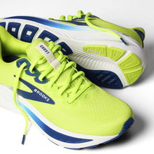 BROOKS GHOST 17 - 110442/325