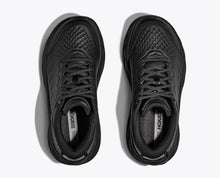 HOKA ONE ONE BONDI SR LEATHER WIDE- 1129350BBLC