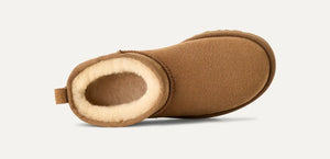 UGG CLASSIC ULTRA MINI - 1158263CHE